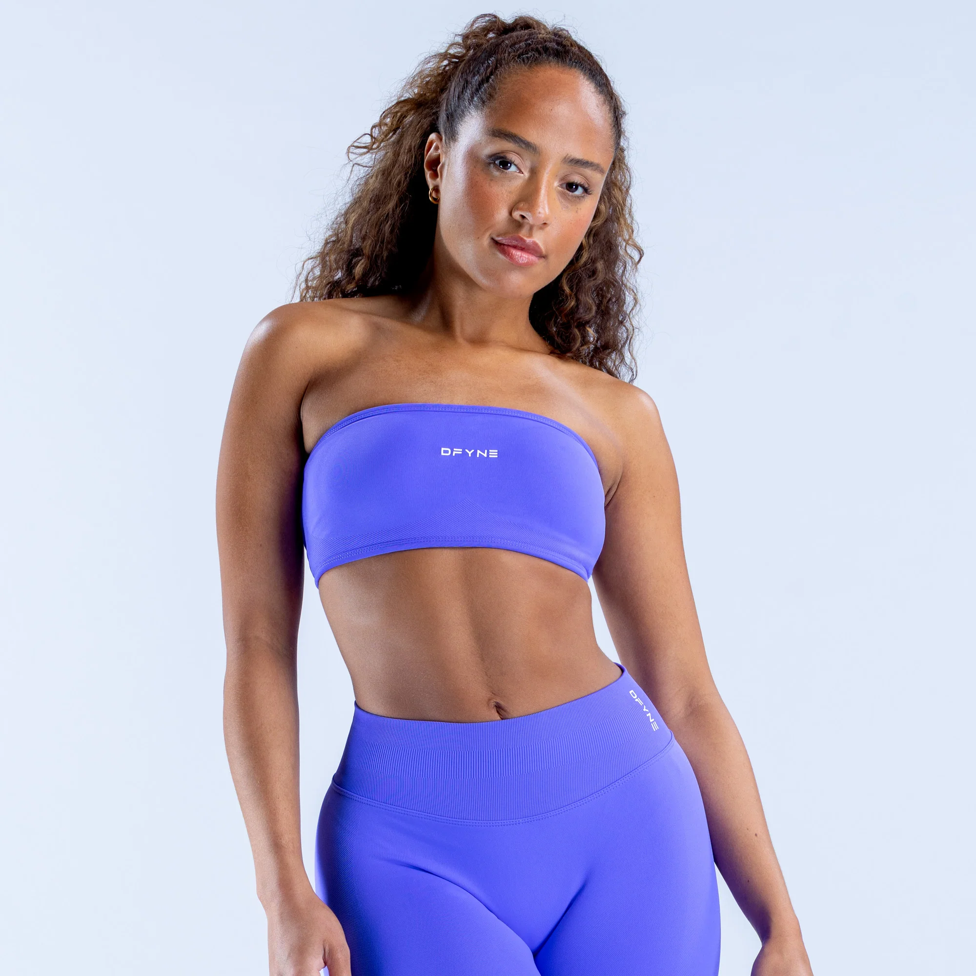 Impact Backless Bandeau - Image 4