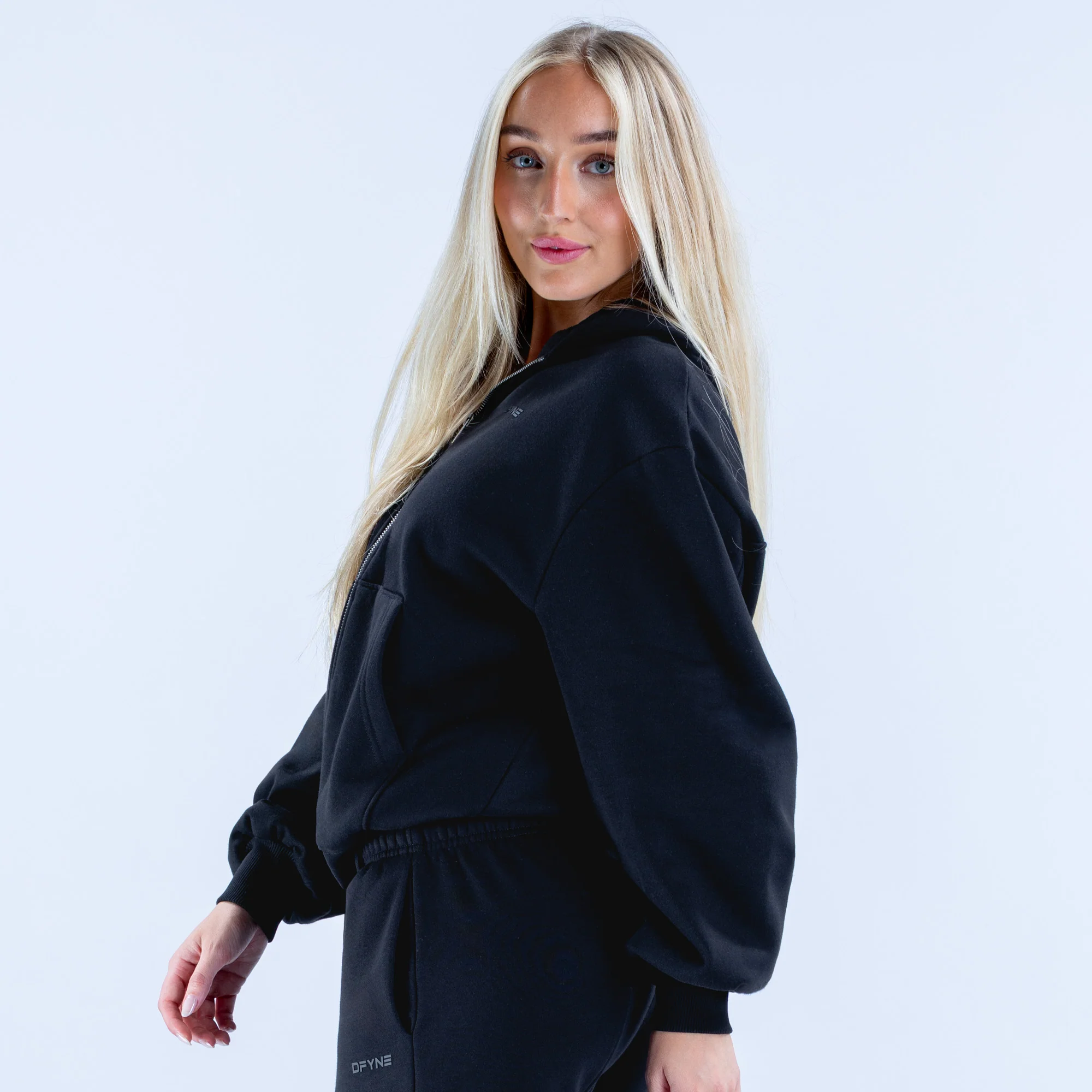 Revive Zip Hoodie - Image 5
