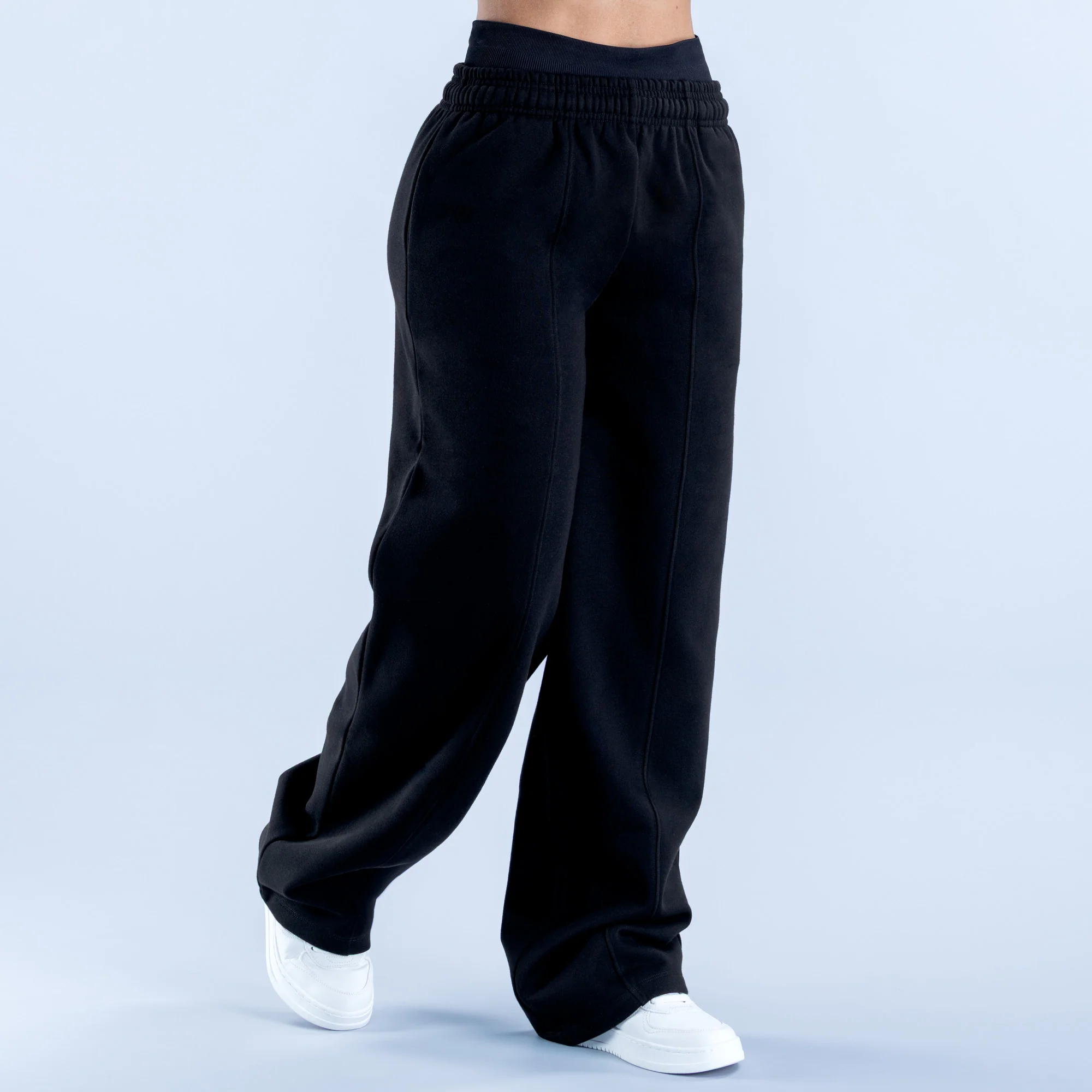 Revive Wide Leg Jogger - Image 3