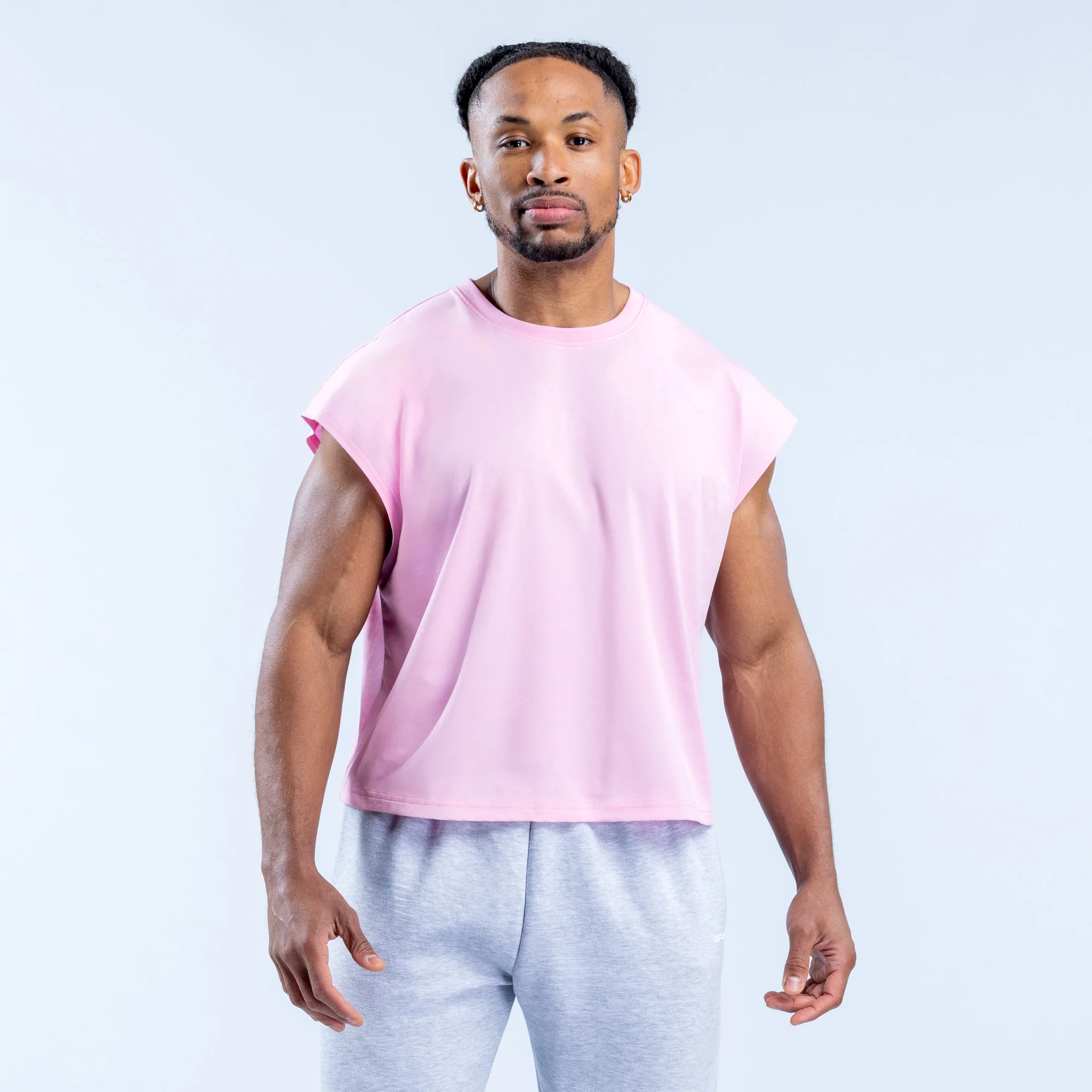 Signature Crop Tank - Image 4