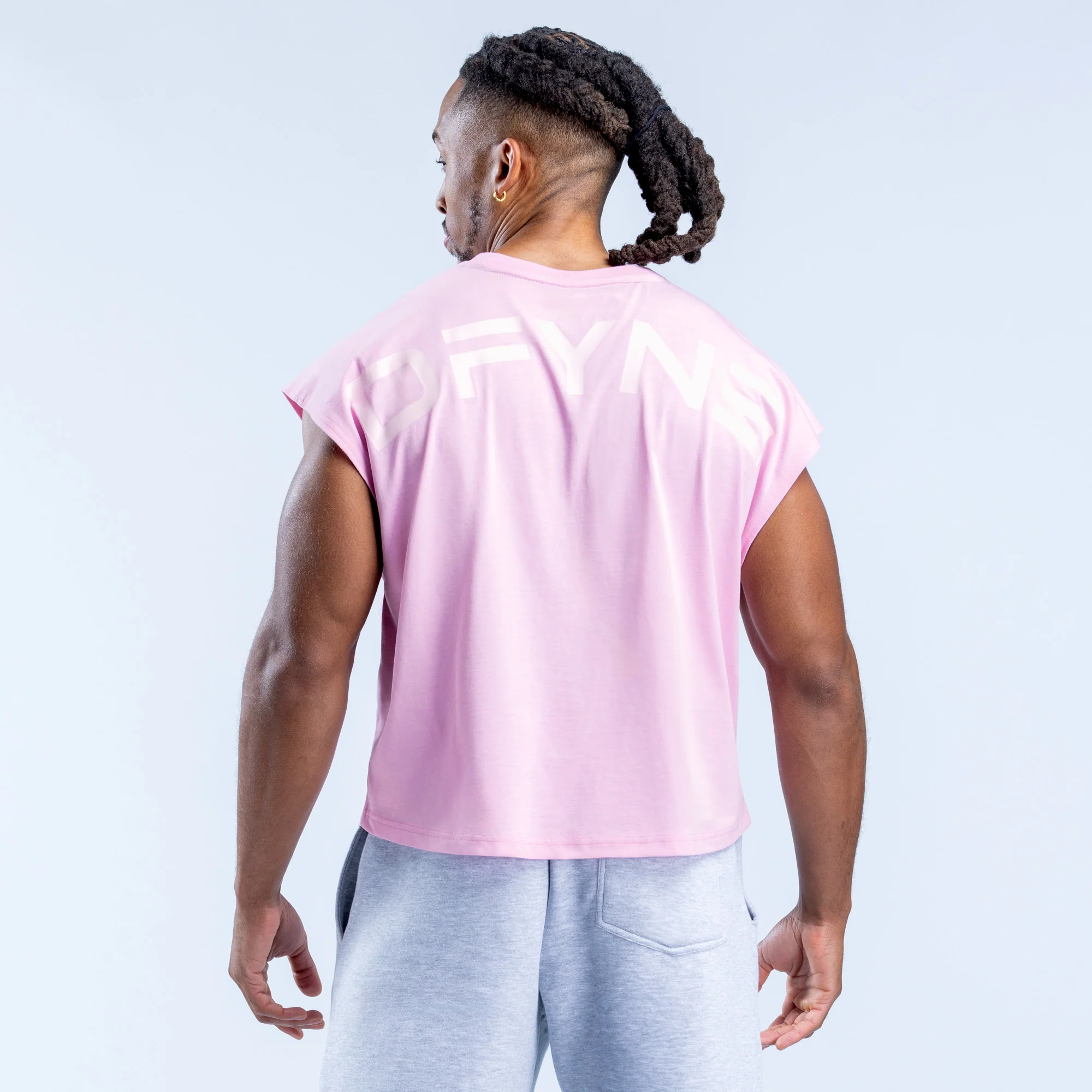 Signature Crop Tank - Image 5