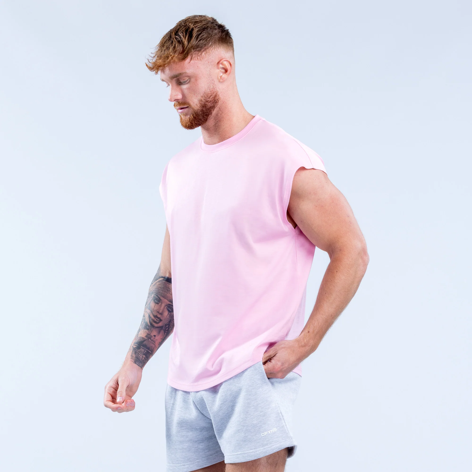 Signature Tank - Image 3