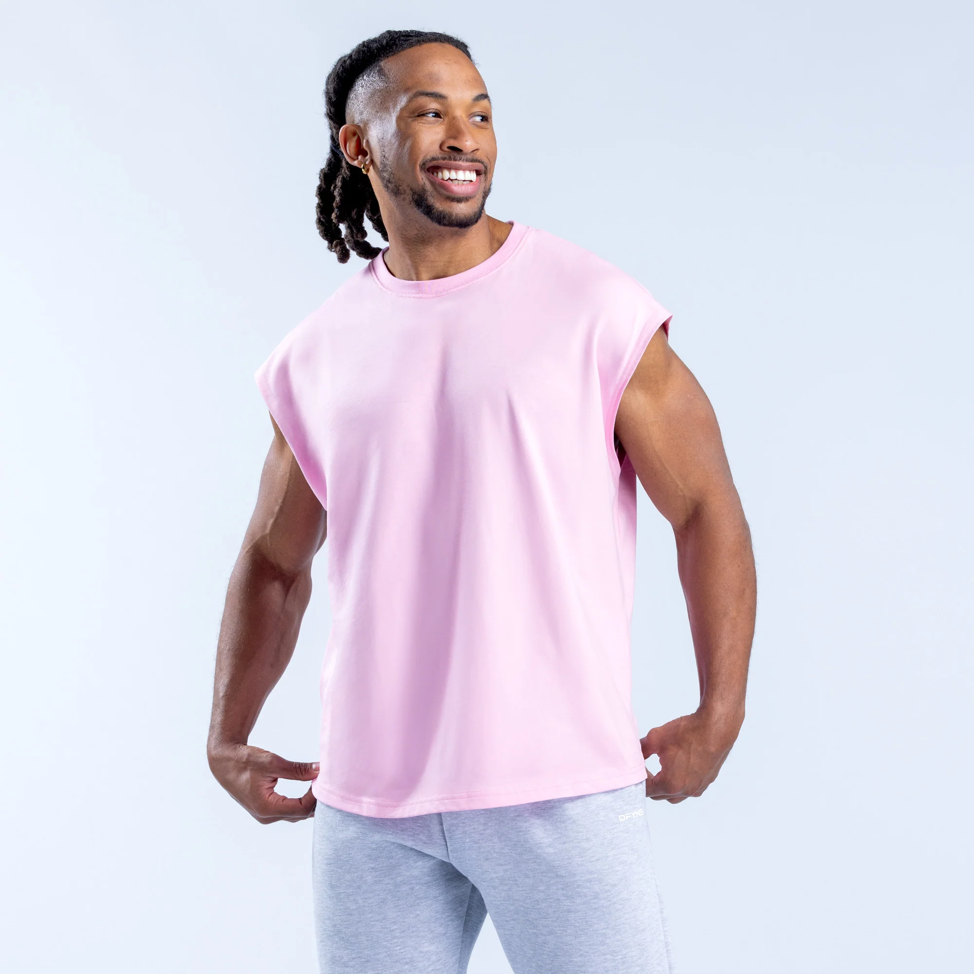 Signature Tank - Image 4