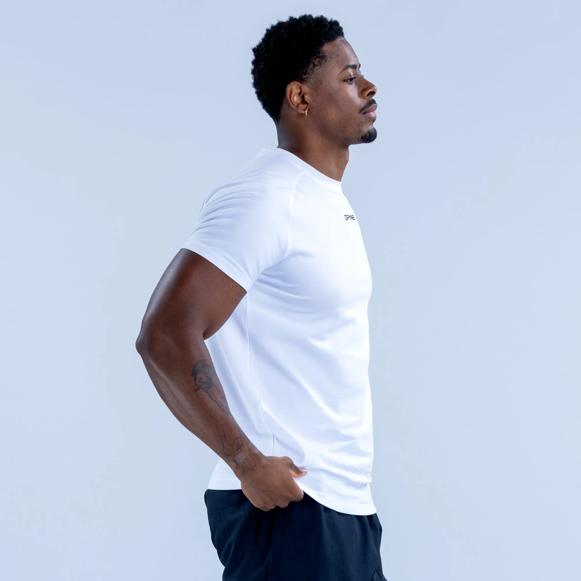 Stealth T-Shirt - Image 3